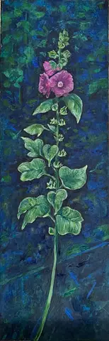 Bloom where you are planted