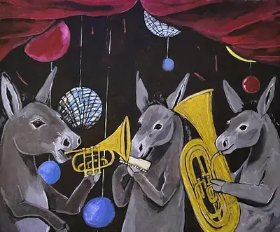 The Band