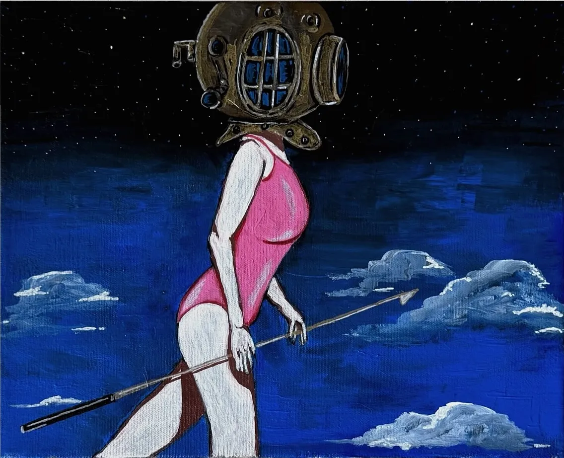 Space Oddity