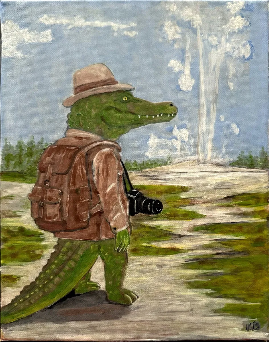Tourism