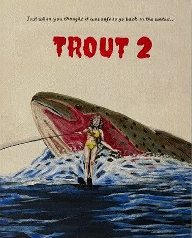 Trout 2