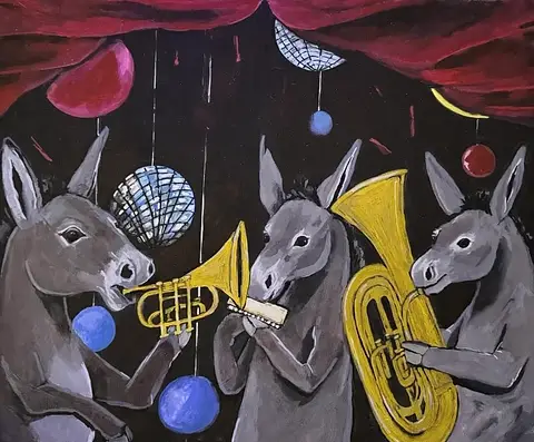 The Band