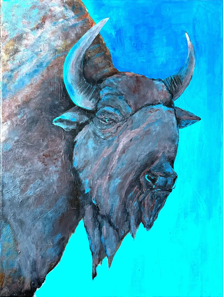 Blue Buffalo